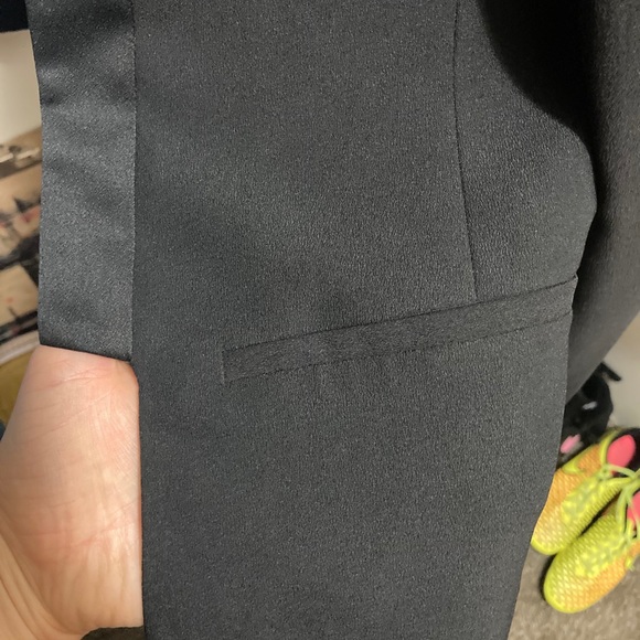 MNG Basics Suit Jacket - Picture 6 of 8